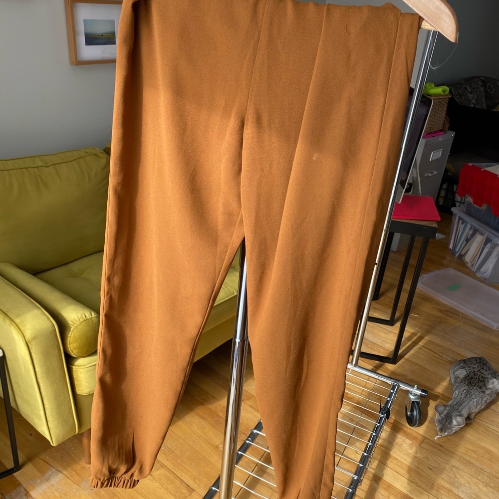 Harlem Pants, XS